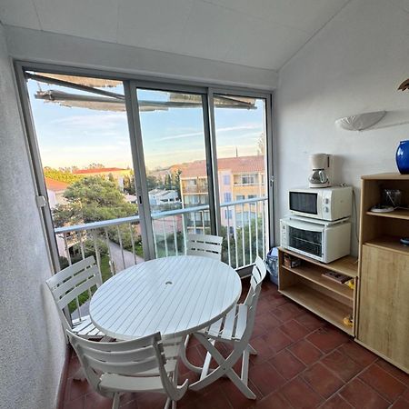 Studio Dans Residence, Piscine Lagon, Tennis Et Aire De Jeux เฟรฌูส ภายนอก รูปภาพ