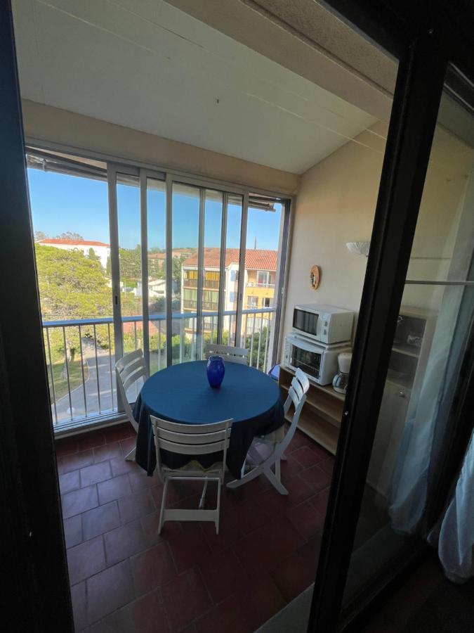 Studio Dans Residence, Piscine Lagon, Tennis Et Aire De Jeux เฟรฌูส ภายนอก รูปภาพ
